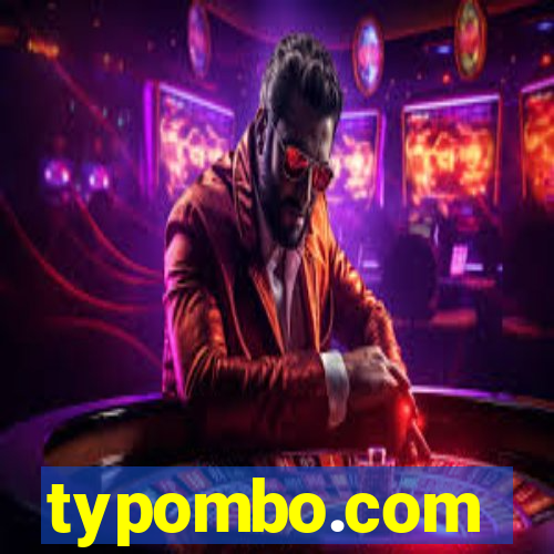 typombo.com