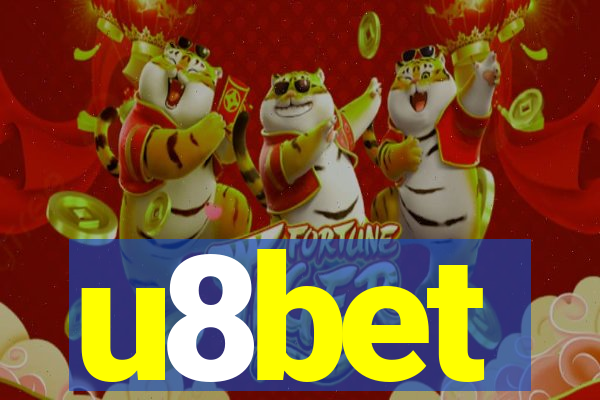 u8bet