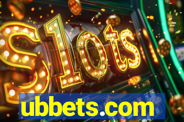 ubbets.com