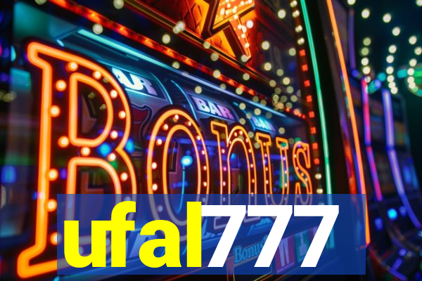 ufal777