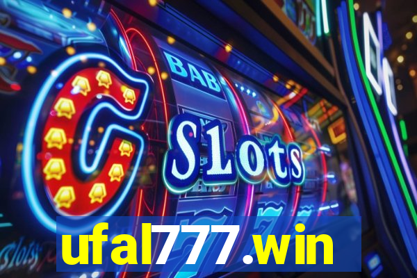 ufal777.win