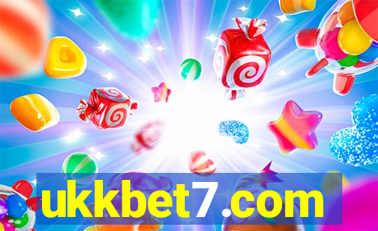 ukkbet7.com