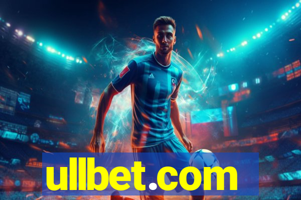 ullbet.com