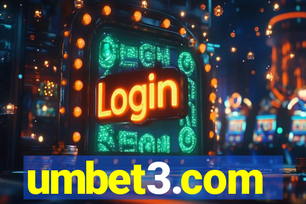 umbet3.com