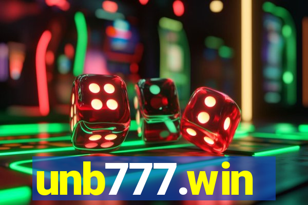 unb777.win