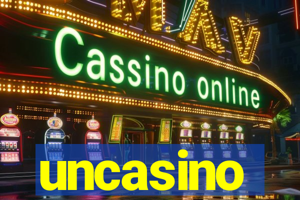 uncasino