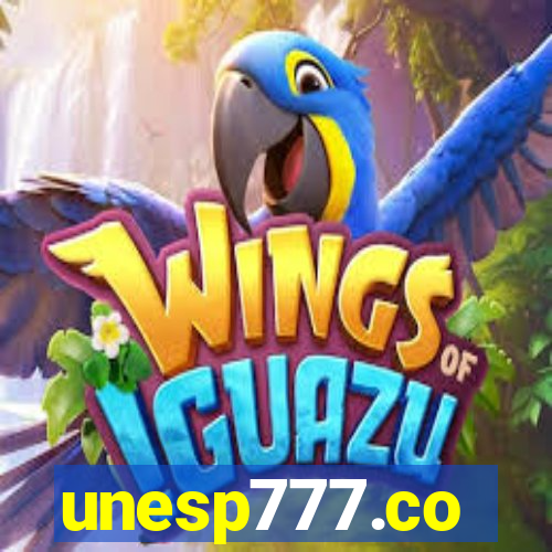 unesp777.co