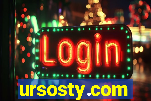 ursosty.com