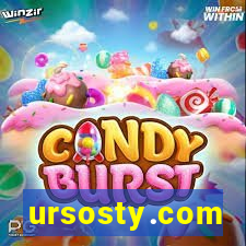 ursosty.com