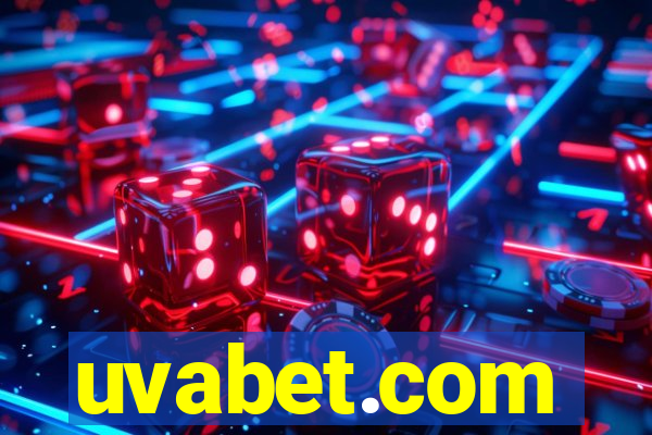 uvabet.com