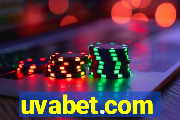 uvabet.com