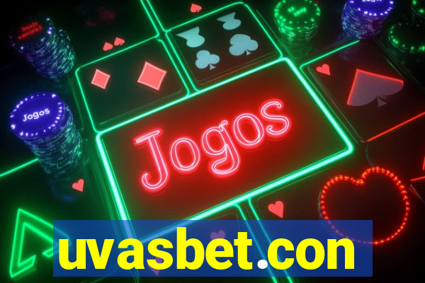 uvasbet.con