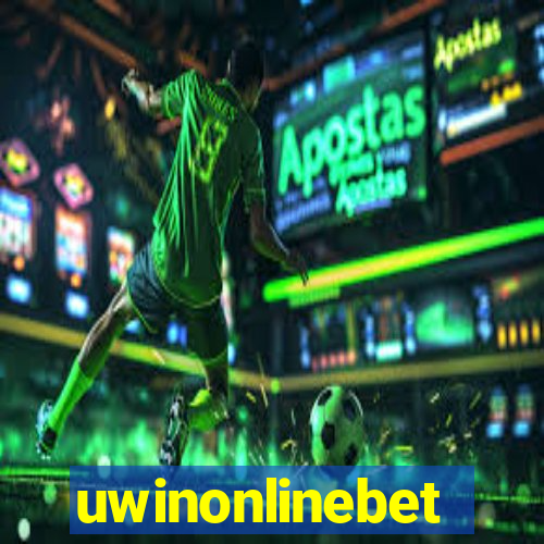 uwinonlinebet