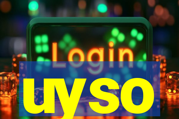 uyso-ty.com