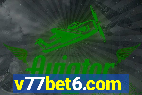 v77bet6.com