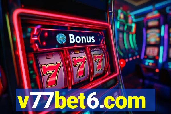 v77bet6.com