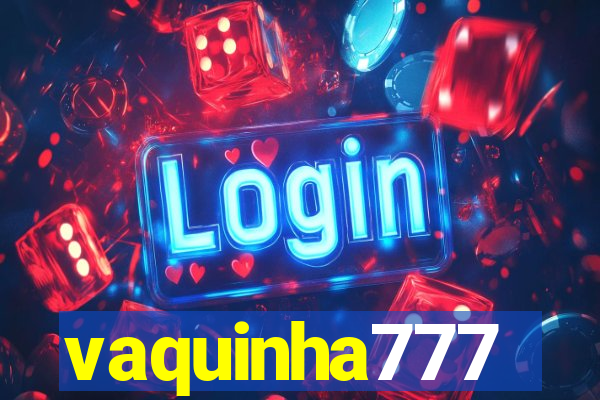 vaquinha777