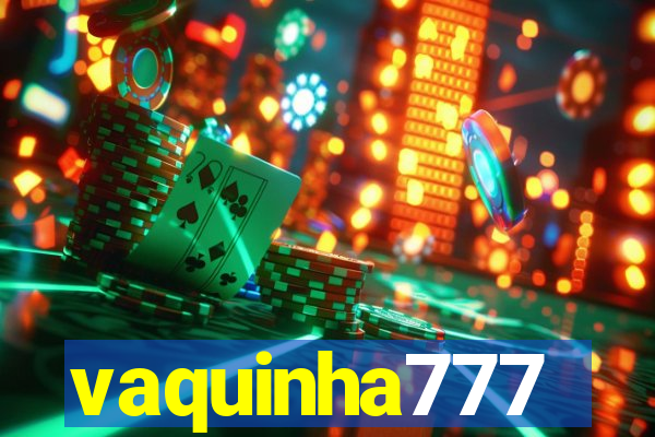 vaquinha777