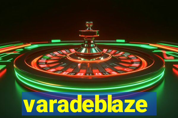 varadeblaze