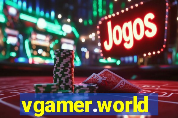 vgamer.world