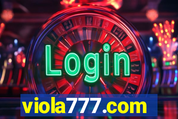 viola777.com