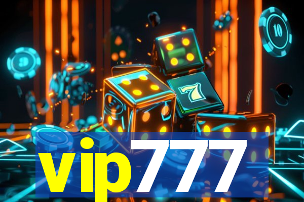 vip777