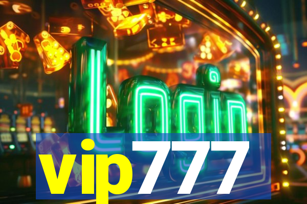 vip777