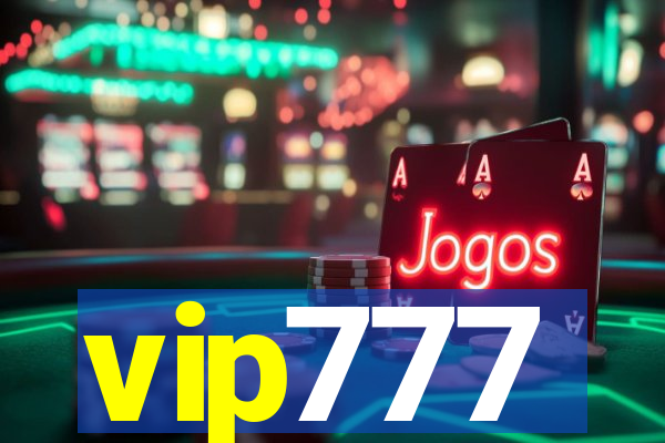 vip777