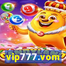 vip777.vom