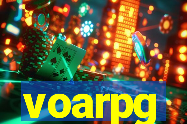 voarpg