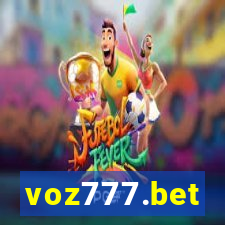 voz777.bet