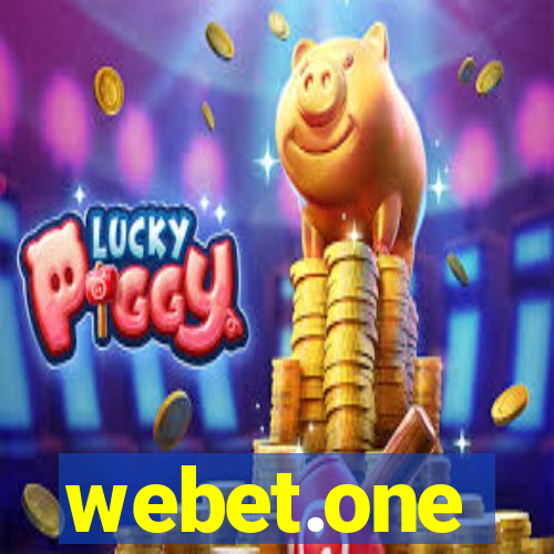 webet.one