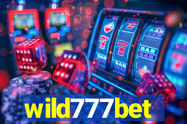 wild777bet