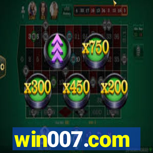 win007.com