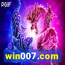 win007.com