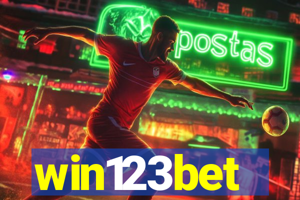 win123bet