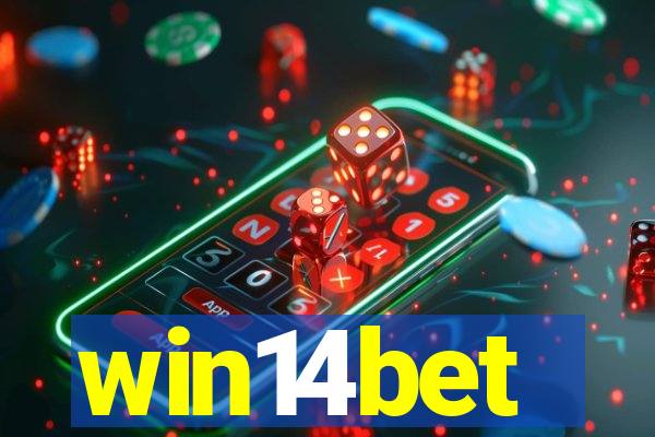 win14bet