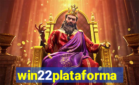 win22plataforma