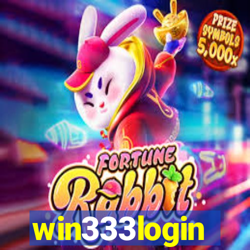 win333login