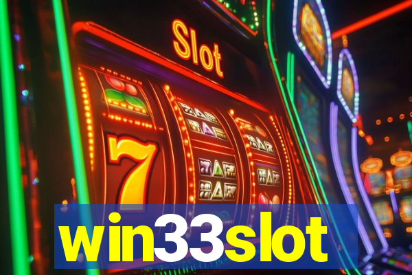 win33slot