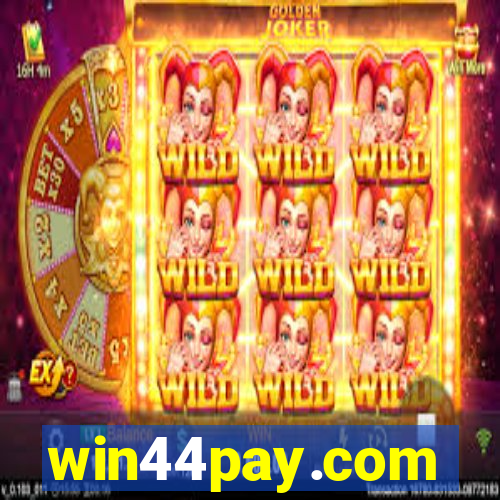 win44pay.com