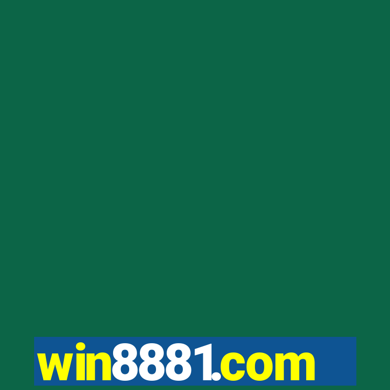 win8881.com