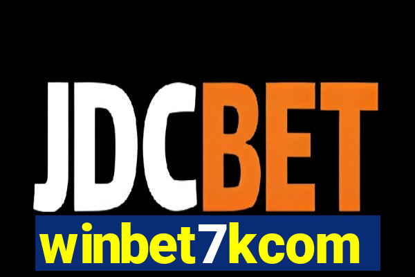 winbet7kcom