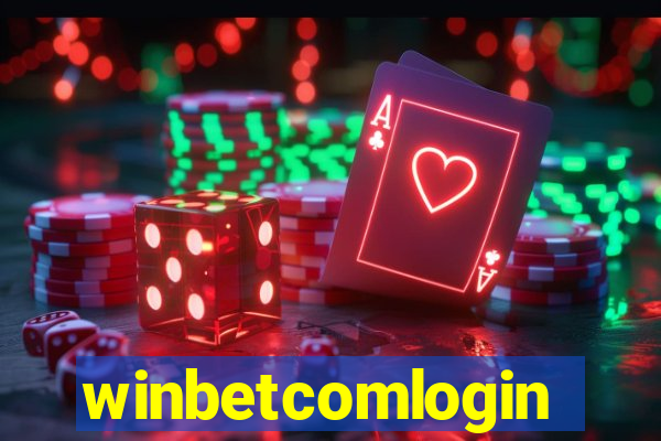 winbetcomlogin