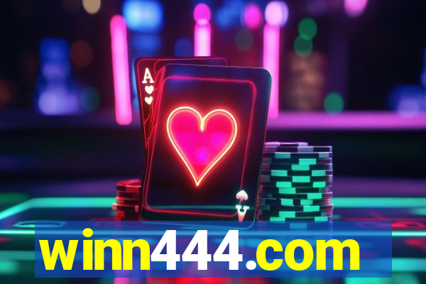 winn444.com