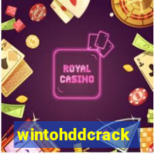 wintohddcrack