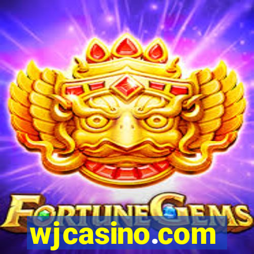 wjcasino.com