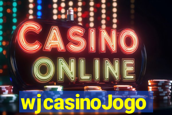 wjcasinoJogo