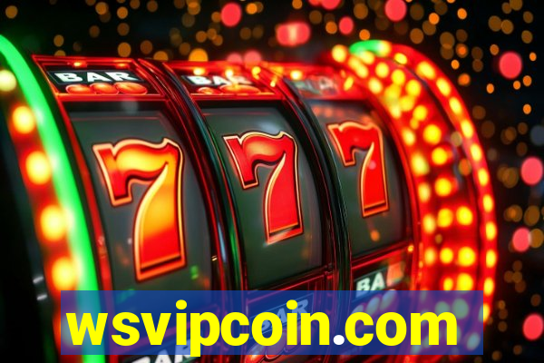 wsvipcoin.com