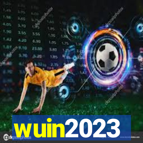 wuin2023